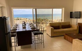 Luna - Airco - Sea View - First Line - Own Parking